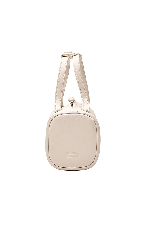 Freja New York Jane Bag In Brown
