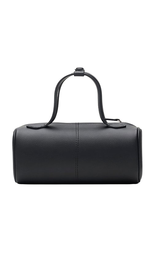 Freja New York Jane Bag in Black