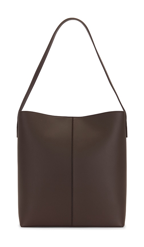 Freja New York SAC CABAS KAIA en Brown 297 €