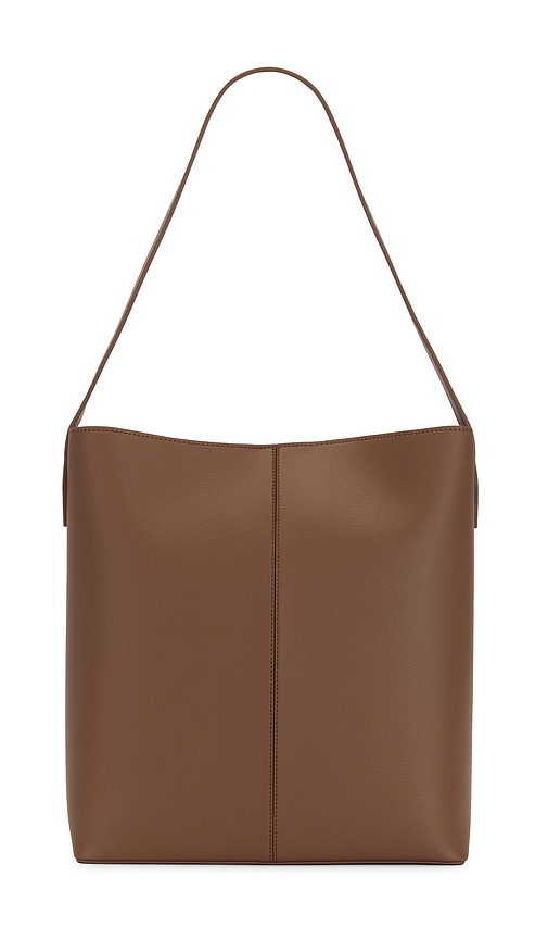 Freja New York SAC CABAS KAIA en Brown 297 €