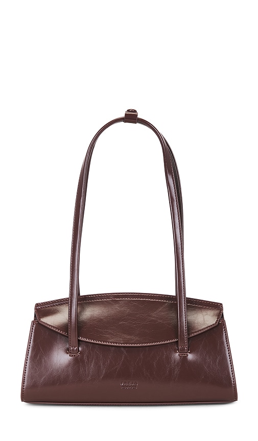 Freja New York SAC PORT PAULE CAROLINE en Brown 286 €