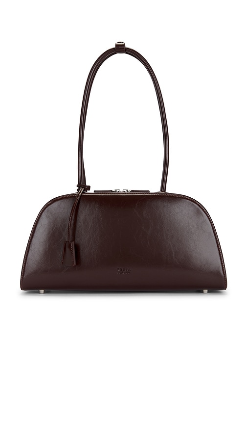Freja New York SAC PORT PAULE ALMA en Burgundy 384 €