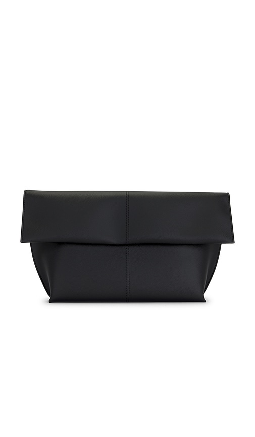 Freja New York POCHETTE SEAMED en Black 286 €