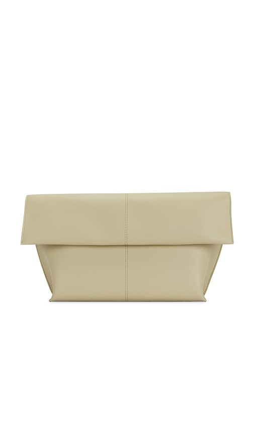 Freja New York POCHETTE SEAMED en Beige 286 €