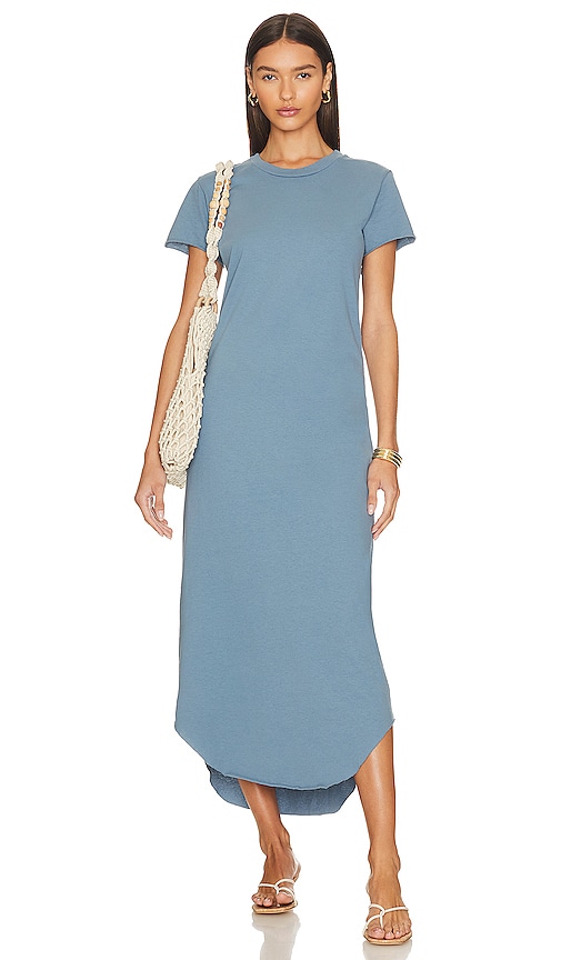 Buy Frank & Eileen Mary Woven Button Up Dress online