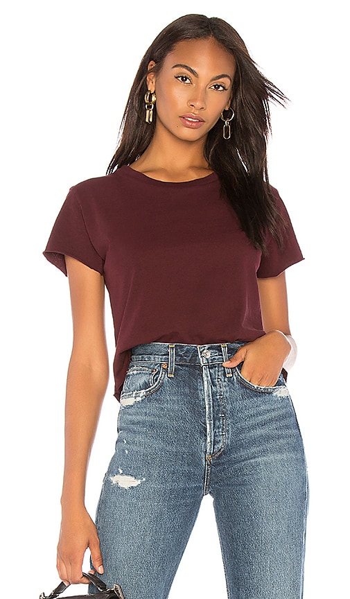 tee lab Vintage Tee