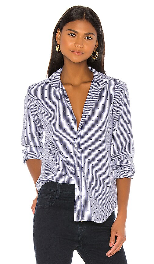 Frank Button Down