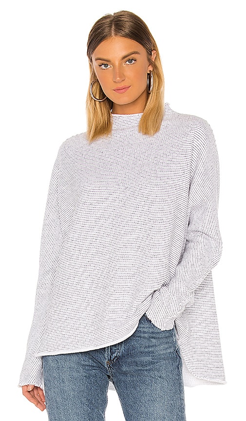 tee lab Triple Fleece Long Sleeve