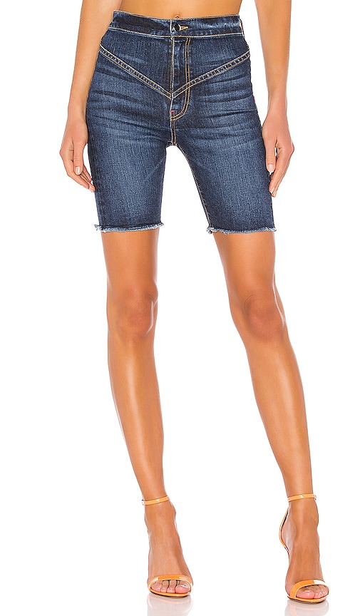 ШОРТЫ DENIM