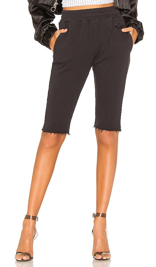 Hailey High Rise Sweatshort