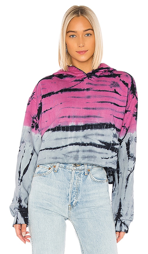 Dani Hoodie