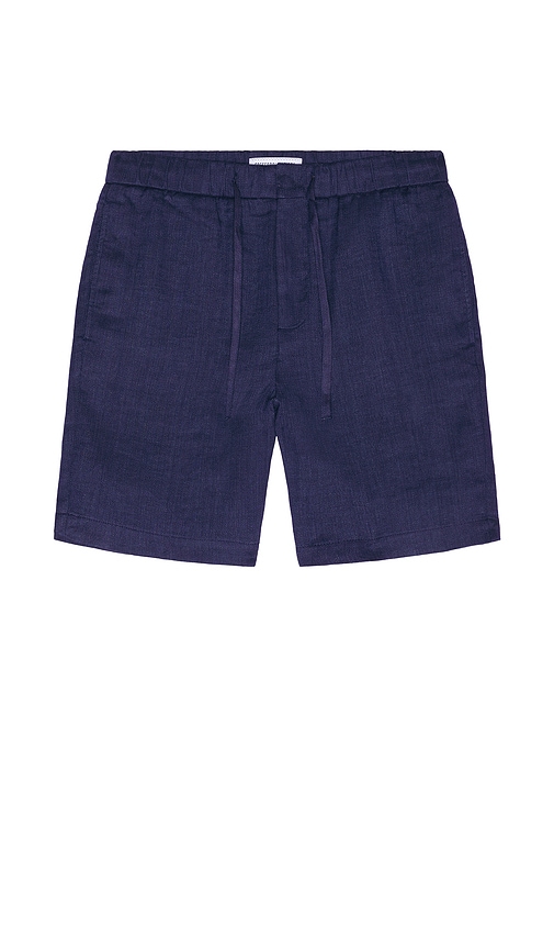 SHORT FELIPE en . Taille 32. Also en 34 - Frescobol Carioca - Modalova