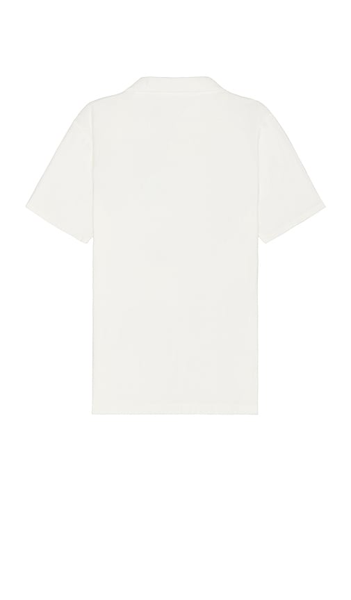  Frescobol Carioca Hemd In White. Größe Xxl/2x. Also In Xxxl/3x. 