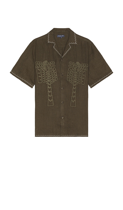 CHEMISE in . Size M, S, XL/1X - Frescobol Carioca - Modalova