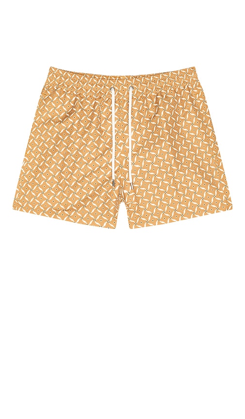 SHORT DE BAIN RIO en . Taille L. Also en M, S, XL/1X - Frescobol Carioca - Modalova