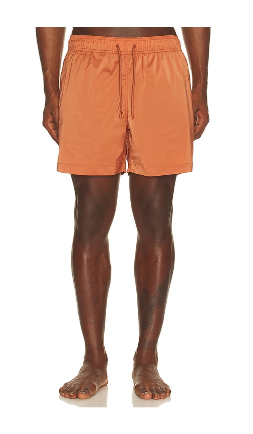 Frescobol Carioca Salvador Elasticated Swim Short