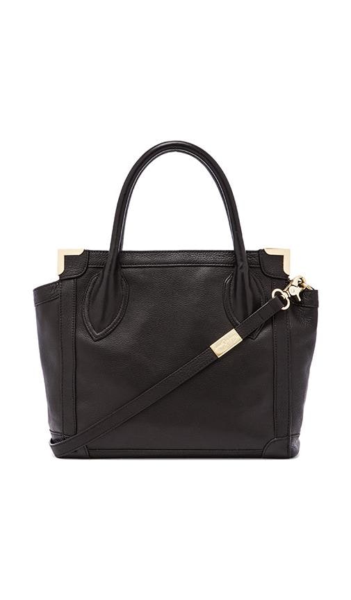 Framed Mini Shopper