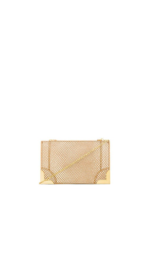 Framed Petite Crossbody