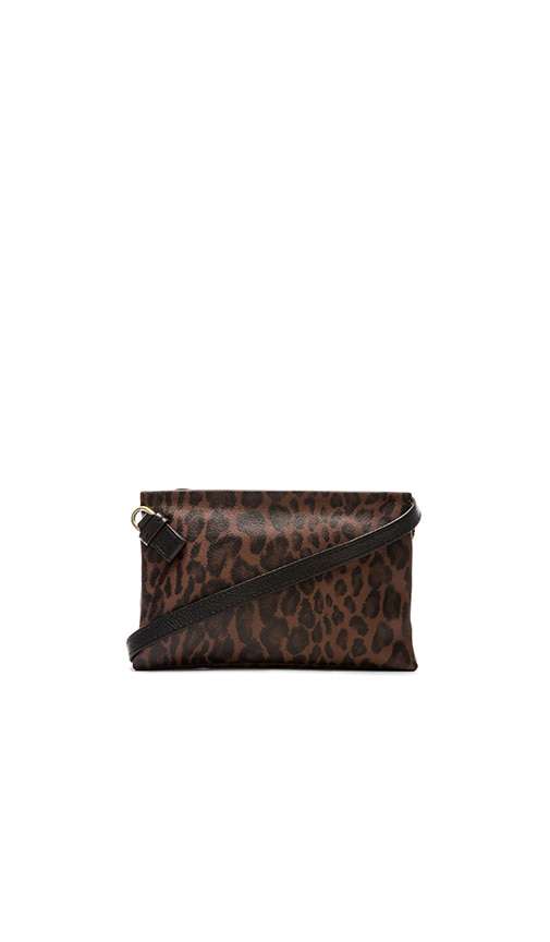 Cache Crossbody