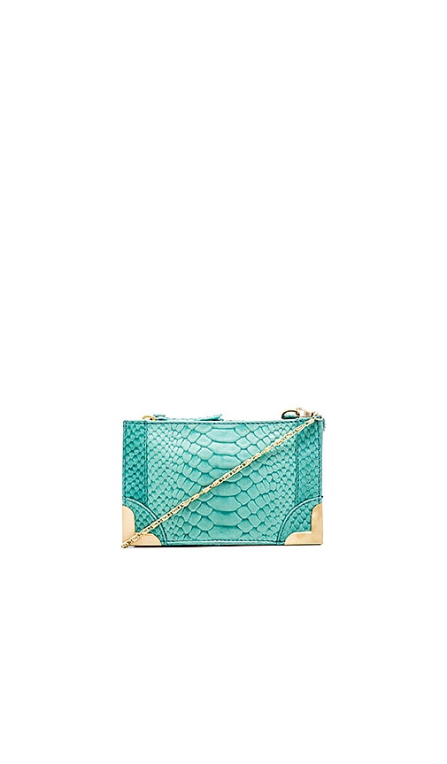 Genesis Petite Crossbody