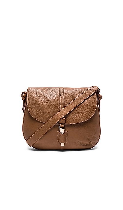 Mia Saddle Bag