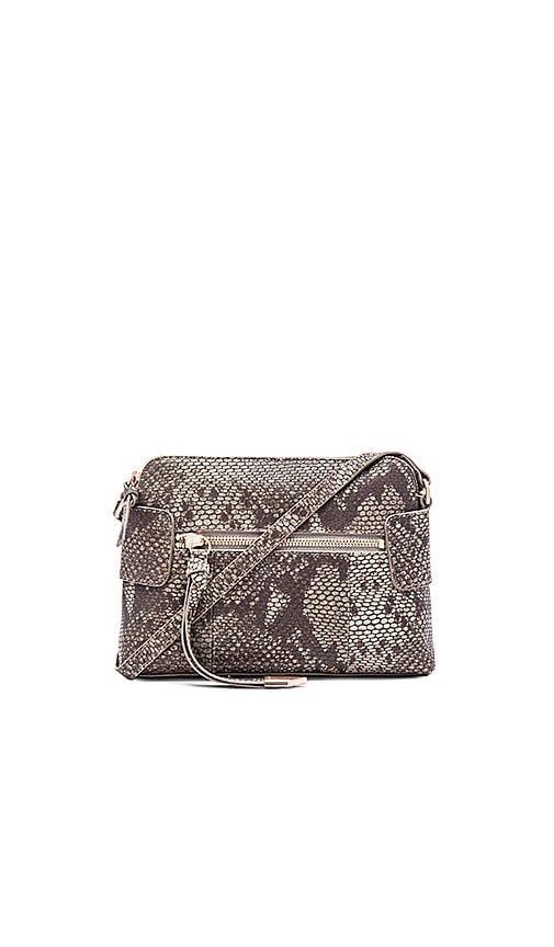 Emma Crossbody Bag