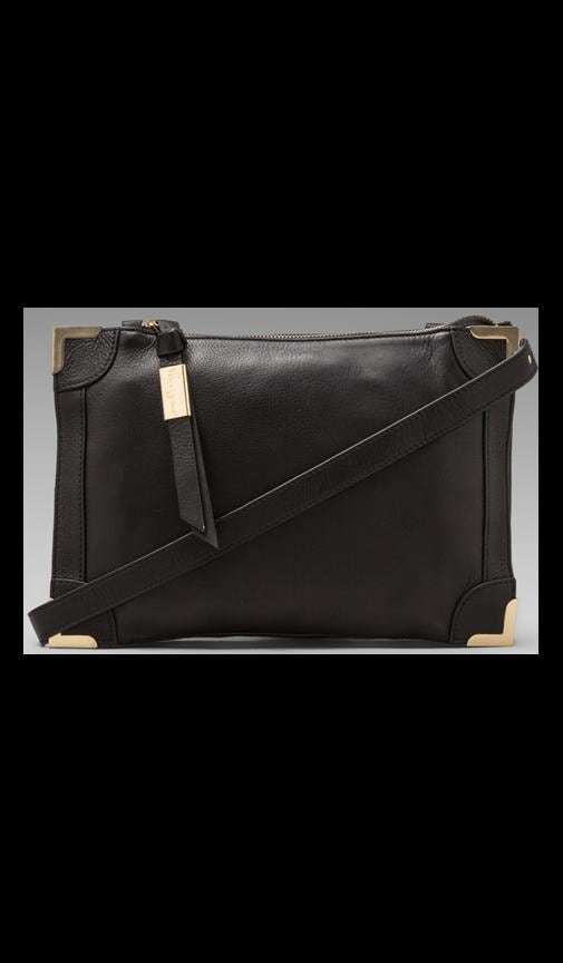 Framed Crossbody Bag