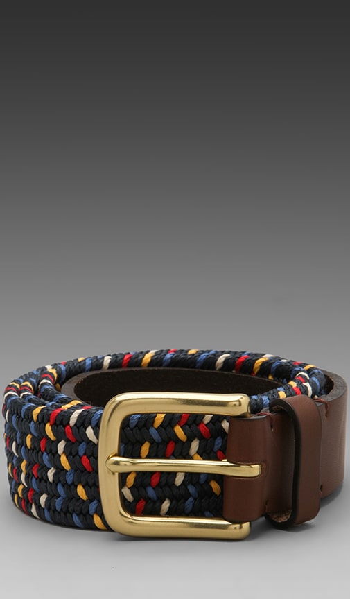Buckley Belt