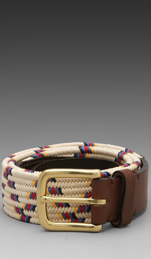 Buckley Belt