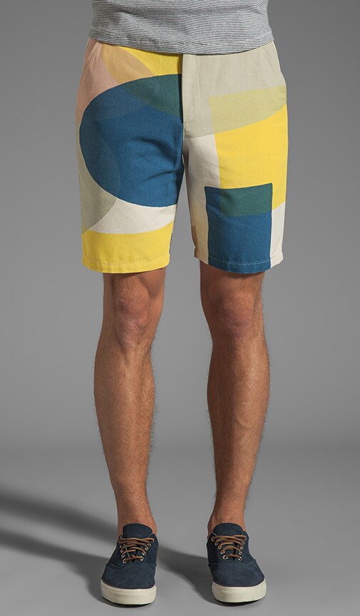 Tomaz Short