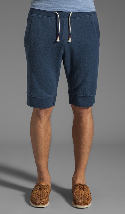 Track Short