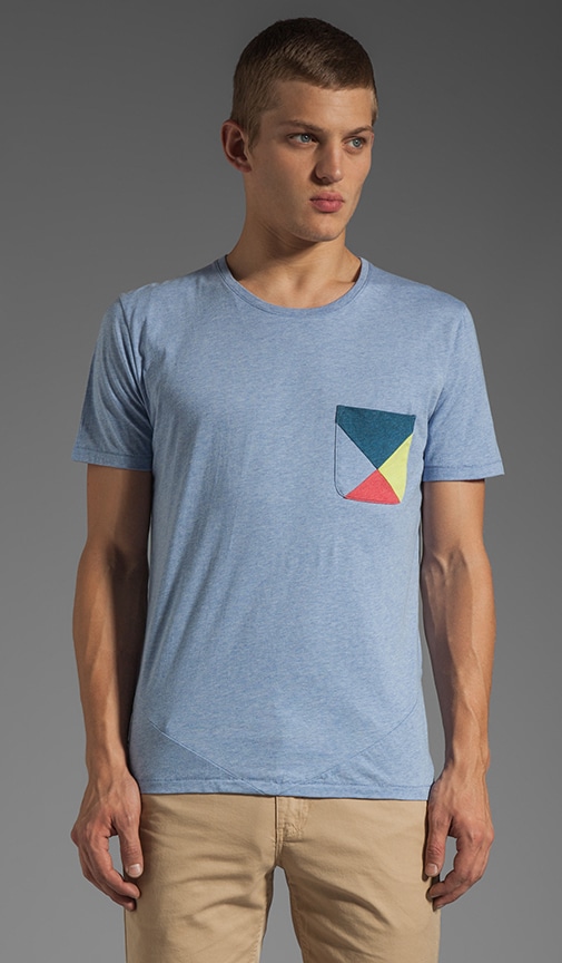 Jester Tee