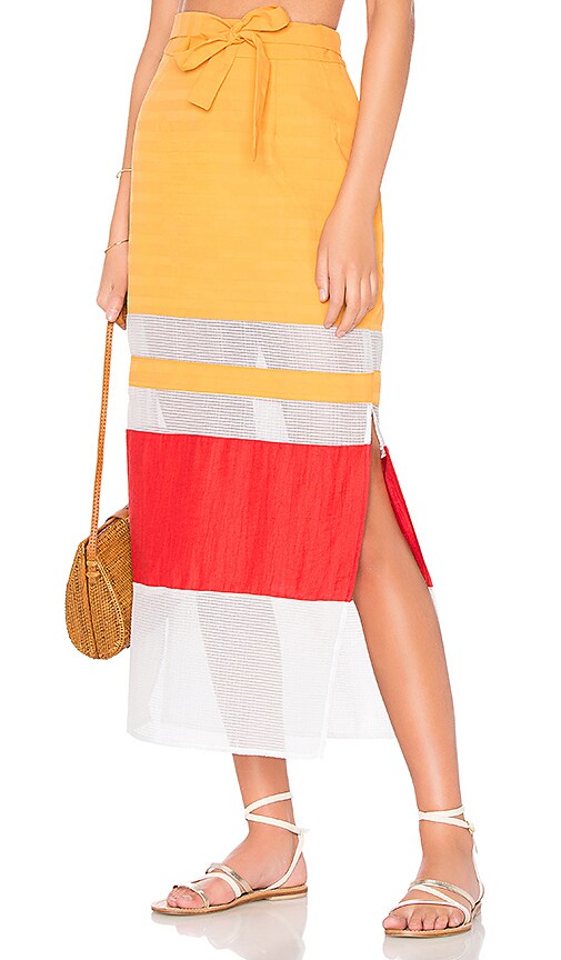 Nadine Skirt