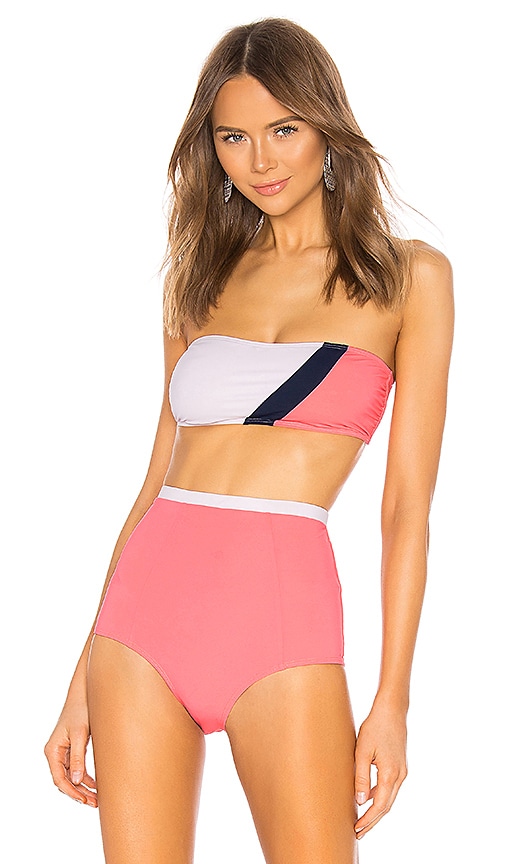Maya Bikini Top