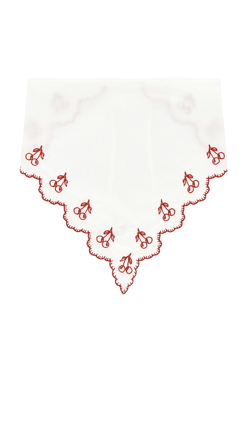 For Love & Lemons Isla Headpiece