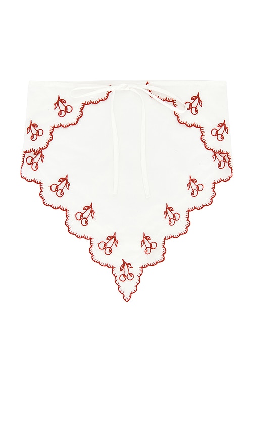 For Love & Lemons Isla Headpiece | Thumbnail 2