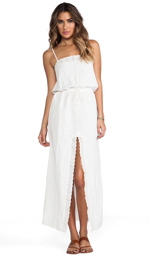 Kentucky Maxi Dress