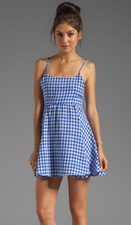 Alabama Mini Dress
