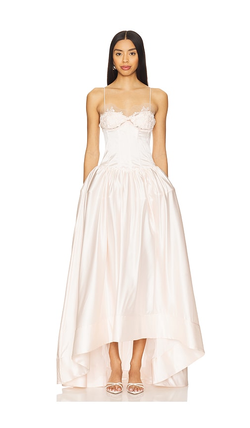 Nara Gown