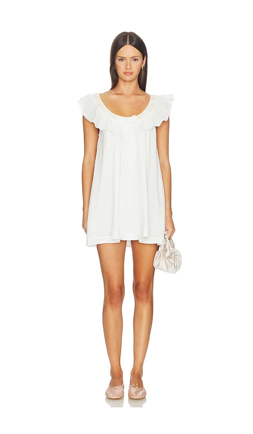 Cora Mini Dress