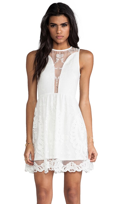 lulu love dress