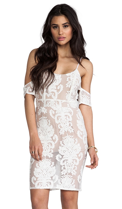 Vienna Dress