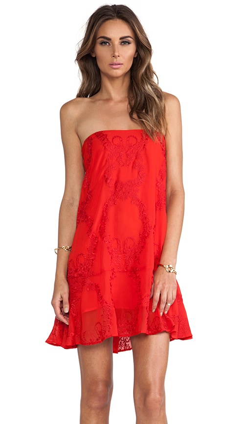 Margarita Mini Dress