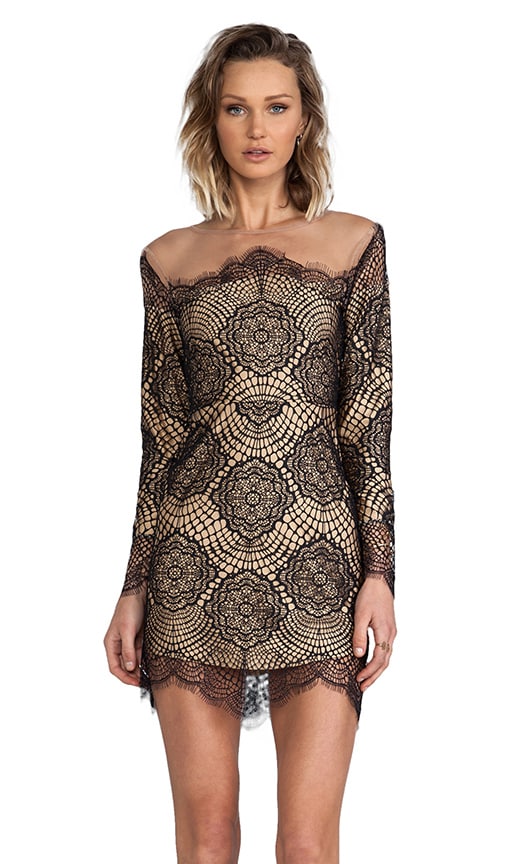 Grace Dress
