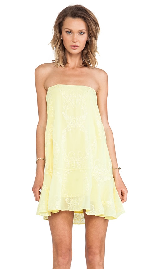 Margarita Dress