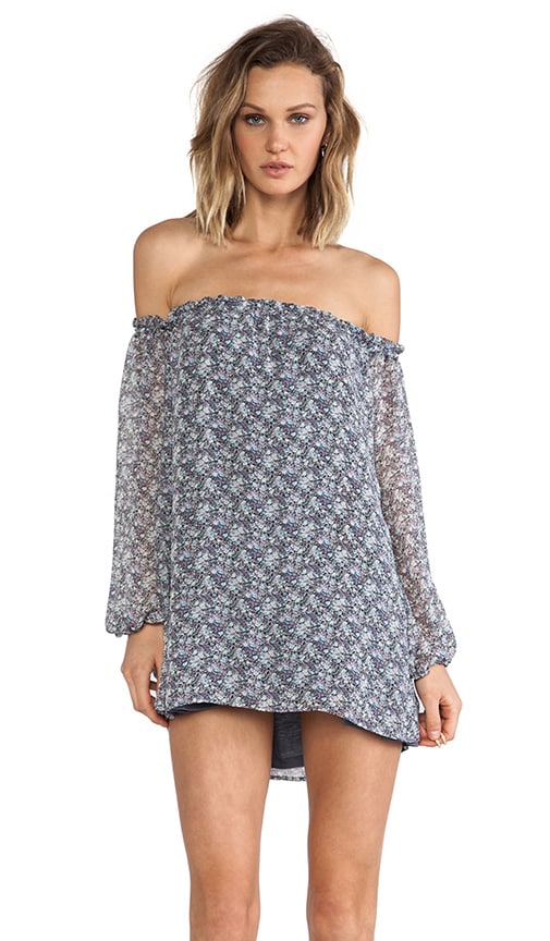 Precioso Dress
