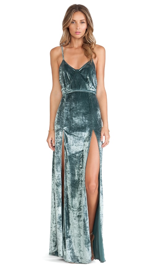 Vixen Maxi Dress