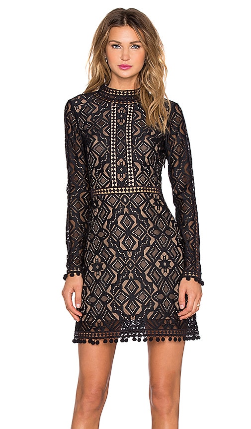 Florence Cocktail Dress