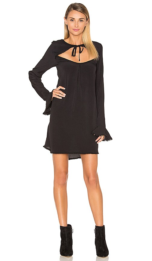 Josephina Swing Dress