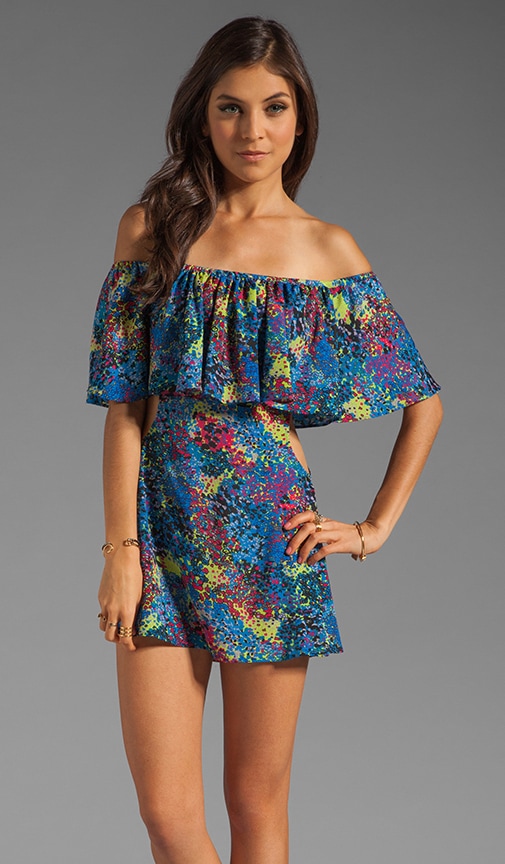 Martini Dress